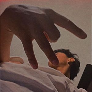 Meet your Posher, Rj